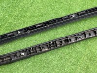 Ford / EXPLORER / Рейлинги крыши