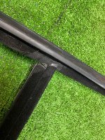 Land Rover / Range Rover / Уплотнитель стекла двери