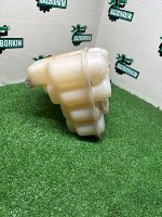 Porsche / Cayenne / Бачок расширительный