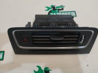 Volvo / S60 / Воздуховод