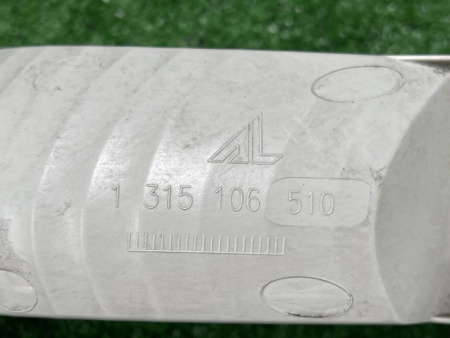 BMW / M6 / Поворотник