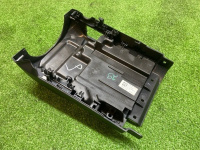 BMW / X5 / Кожух рулевой колонки