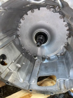 Audi / Q8 / АКПП