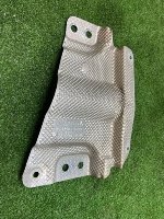 Land Rover / Range Rover / Тепловой экран