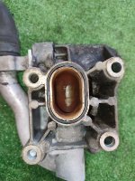 Audi / A6 / Кронштейн компрессора кондиционера