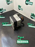 Volkswagen / Touareg / Блок ABS