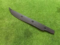 Porsche / Cayenne / Пыльник крыла