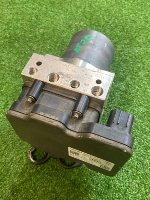 Audi / Q7 / Блок ABS