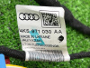 Audi / A6 / Проводка двери