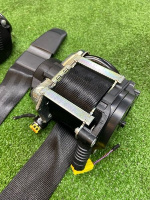 Audi / A5 / Ремни безопасности