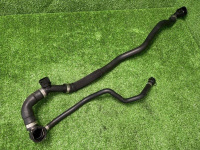 BMW / 3-Series / Трубка системы охлаждения