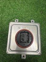 BMW / X5 / Блок управления фарой