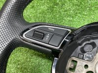 Audi / Q7 / Руль