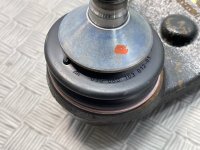 Ford / EXPLORER / Рычаг подвески