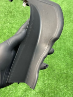 BMW / 3-Series / Водосток крышки багажника