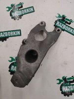 Audi / Q5 / Опора двигателя