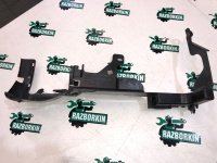 Volvo / XC60 / Воздуховод радиатора