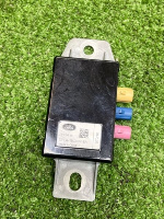 Land Rover / Range Rover / Антенна