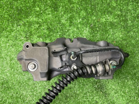 Volkswagen / Touareg / Суппорт тормозной