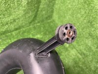 BMW / ALPINA B10 / Патрубок воздушного фильтра