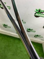 Audi / A5 / Молдинг крыши