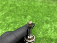 BMW / 7-Series / Форсунка топливная