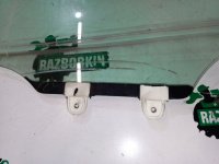 Mazda / 3 / Стекло двери