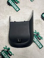 BMW / 5-Series / Кожух рулевой колонки