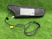 Audi / Q7 / Подушка безопасности в сиденье