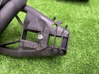 Audi / A6 / Замок двери комплект