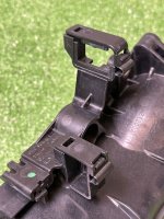 Audi / A7 / Коллектор впускной