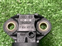 BMW / M6 / Датчик давления топлива