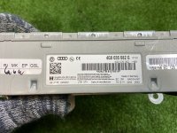 Volkswagen / Touareg / Блок усилителя радио Volkswagen / Touareg / Блок усилителя радио