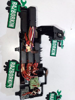 Audi / A6 / Блок предохранителей