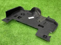 BMW / 7-Series / накладка торпедо