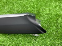 BMW / 3-Series / Накладка центральной консоли