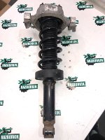 Volkswagen / Touareg / Стойка подвески