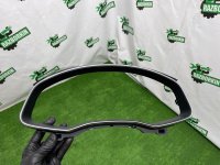 Audi / A6 / Декоративная накладка панели приборов