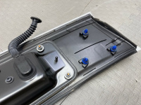 Audi / A7 / Спойлер двери багажника