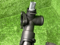 Volkswagen / Touareg / Корпус термостата