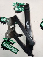 Land Rover / Range Rover Sport / Петля капота