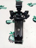 Land Rover / Range Rover Sport / Крепление запасного колеса