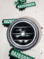 Mercedes-Benz / GLC 250d 4-matic / Воздуховод