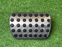 Mercedes-Benz / GLC 250d 4-matic / Накладка педали