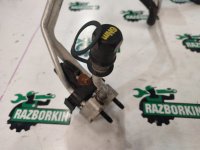 Volvo / S60 / Трубка кондиционера