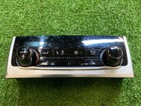 BMW / 7-Series / Блок управления климат-контролем