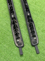 Ford / EXPLORER / Рейлинги крыши