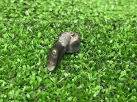 Audi / Q7 / Поводок стеклоочистителя