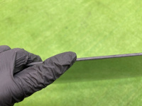 Audi / A6 / Стекло двери