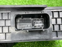 Audi / Q7 / Блок бортовой сети